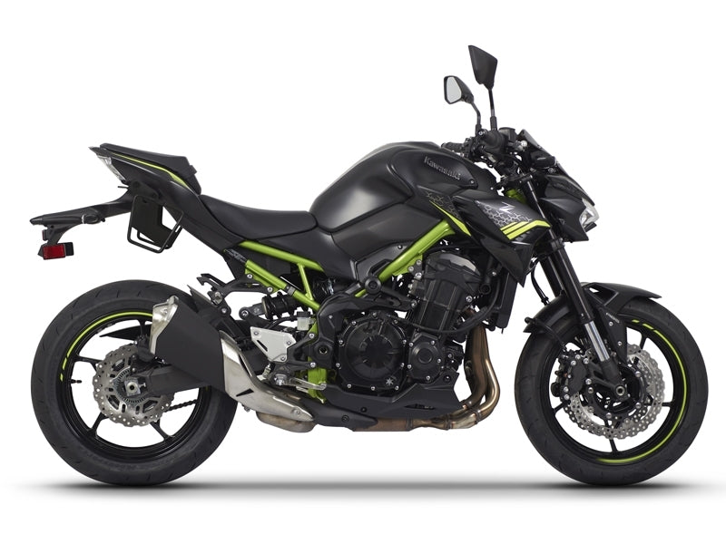 Shad SR Boční taška držák - Kawasaki Z900 K0Z997SR