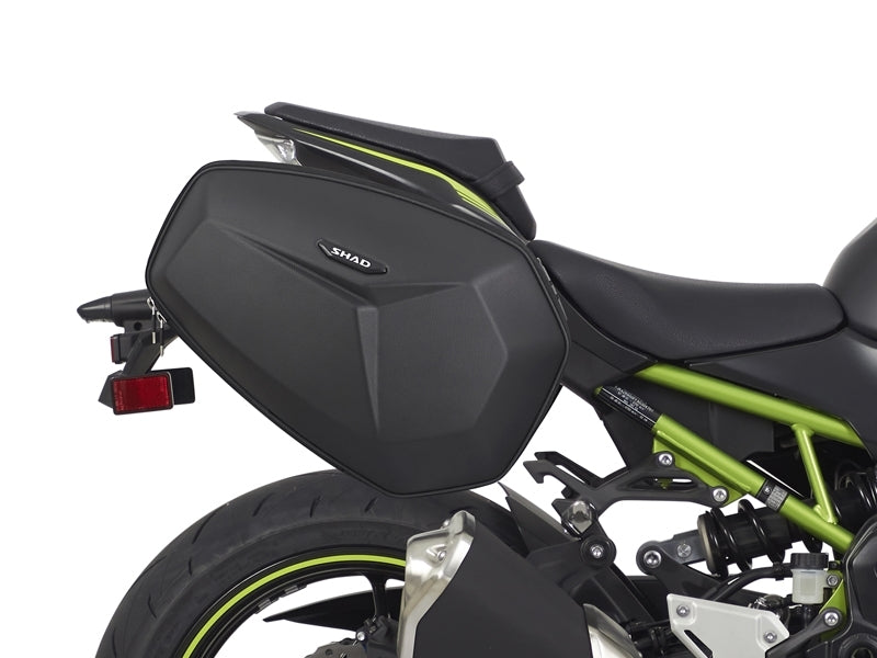 Shad SR Boční taška držák - Kawasaki Z900 K0Z997SR