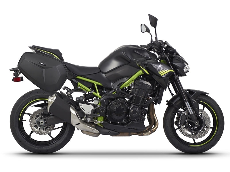 Shad SR Boční taška držák - Kawasaki Z900 K0Z997SR