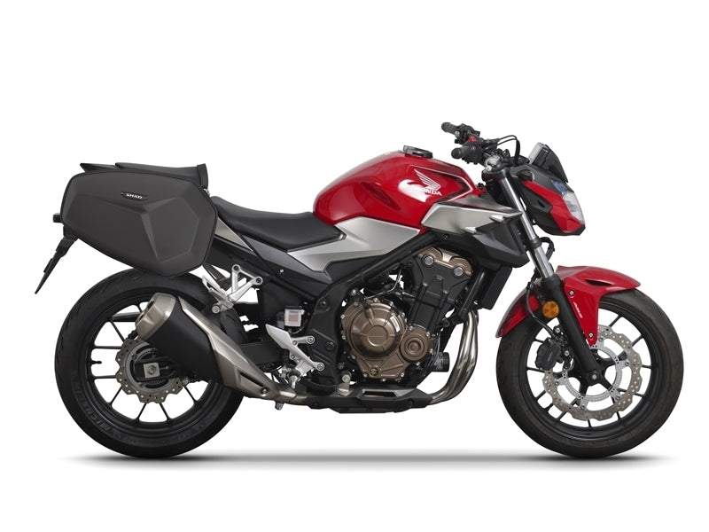 Shad SR Boční vaku držák - Honda CB 500 F / CBR 500 F H0CB51SR