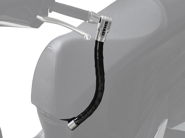 Shad Lock Fitting Kit - Kymco DTX 125/360 K0DT31SC