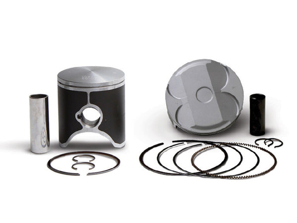 Pístový píst 24521a