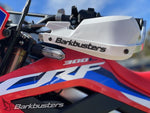 Hardwarová souprava Barkbusters Dvoubodová hora-Honda CRF300L BHG-091-00 NP