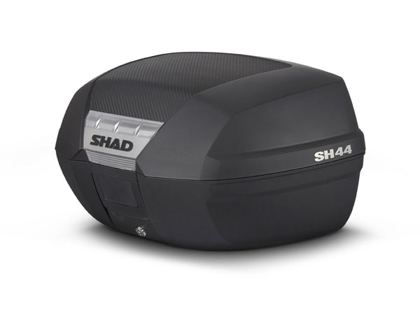 Shad SH44 Top Case - Black (D0B44100)