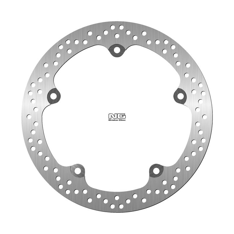 NG BRAKE DISC ROUP 2082