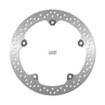 NG BRAKE DISC ROUP 2082