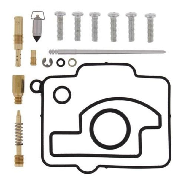 All Balls Carburetor Repair Kit - Kawasaki KX250 26-1137