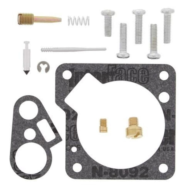 ALL BALLS Carburetor Repair Kit - Yamaha PW50 26-1304 