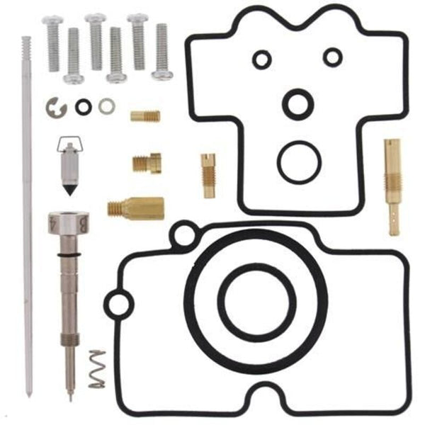 All Balls Carburetor Repair Kit - Yamaha YZ250F 26-1278