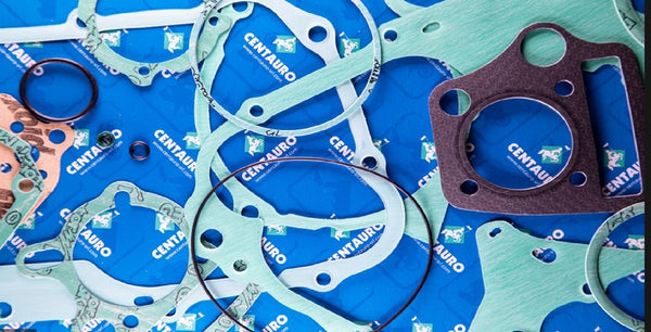 Těsnění krytu Centauro zapalování 722b21059