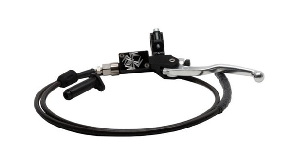 Requall Levotočitá zadní brzda-racingkit RMS-5300004