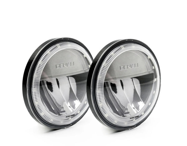 Denali M4 LED displej modul 4.5 "-tt-m4