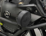 Denali Slip -on Blackout Cover Kit - D3 ET DR1 LED DNL.D3.10300