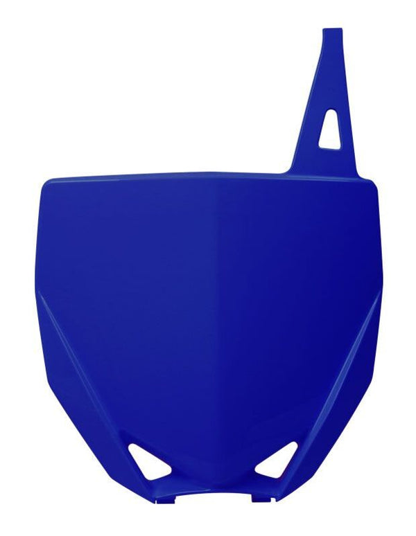 Přední číselné desky RaceTech - Yamaha YZ65/85 R -TBYZ0BL1585