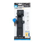 Oxford Linclock SL Flosing Lock LK510