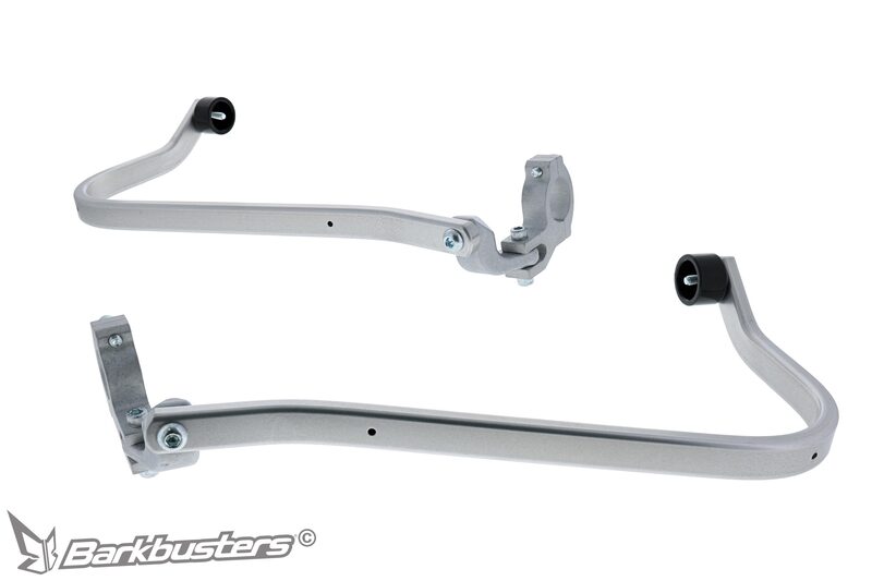 Hardwarová souprava Barkbusters Two Point Mount-Triumph Tiger 660 Sport BHG-095-00 NP