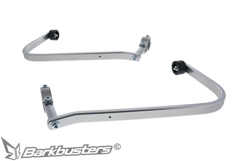 Hardwarová souprava Barkbusters Two Point Mount-Triumph Tiger 1200 GT BHG-102-00 NP