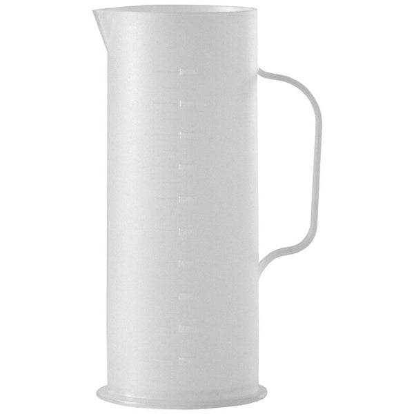 Policejní ropný jistič - 1000cc 8453300001