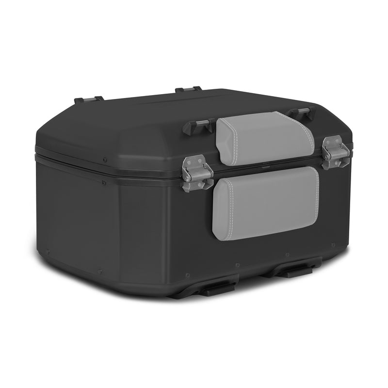 Shad Tr55 Terra Top Case - černý D0TR55100B