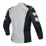 Buse Textile MC jacket Breno Pro Black /Flu (Copy)