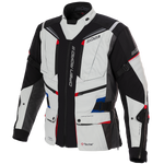 Büse Textile MC Jacket Open Road III Grey