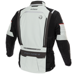 Büse Textile MC Jacket Open Road III Grey