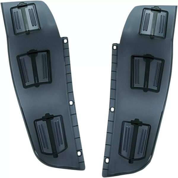 Kuryakyn Failing Dragon WNG GL1800 Kur8939