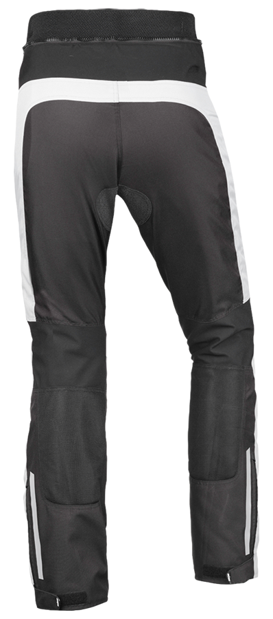 Buse Textile Mc-pants Santerno Gray