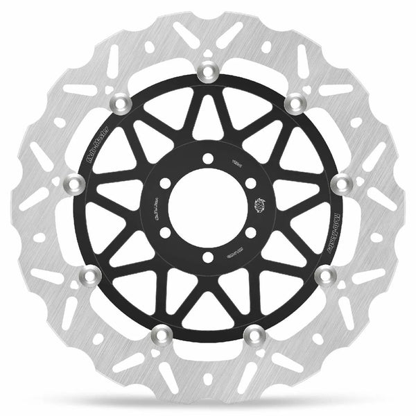 Moto-Master Brake Disc Nitro Front 113241