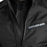 Shima Textile MC Jacket Rush 2.0 Black