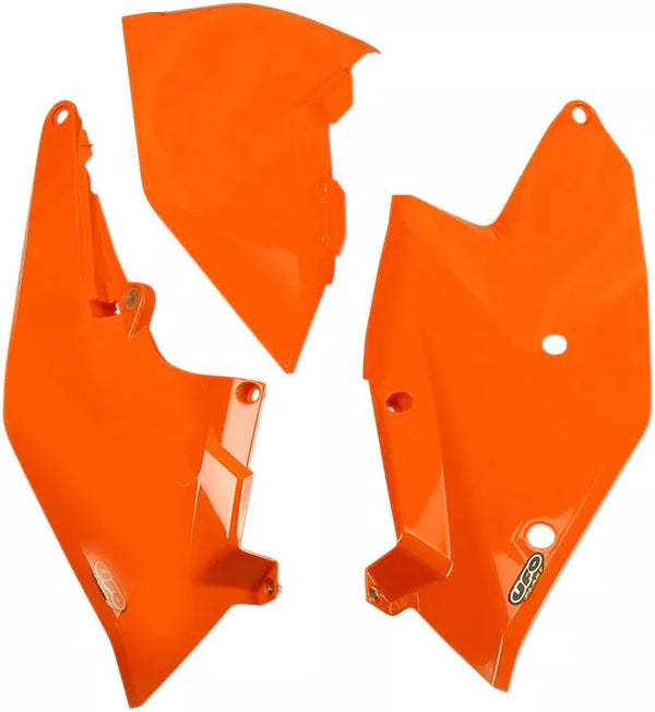 UFO boční panely Airbox KTM 16-18 nebo KT04062#127