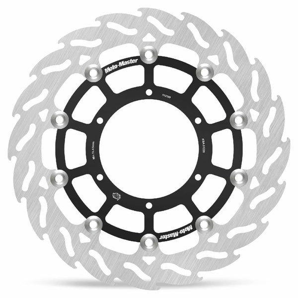 Moto-Master Brake Disk Flame Flome Ft R 112109