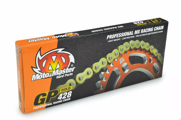 Řetězec Moto-Master MM428GP GB 134C 642802