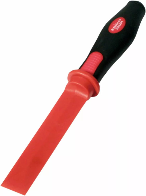 Škrabka těsnění na kole na kole 30 mm BS2261