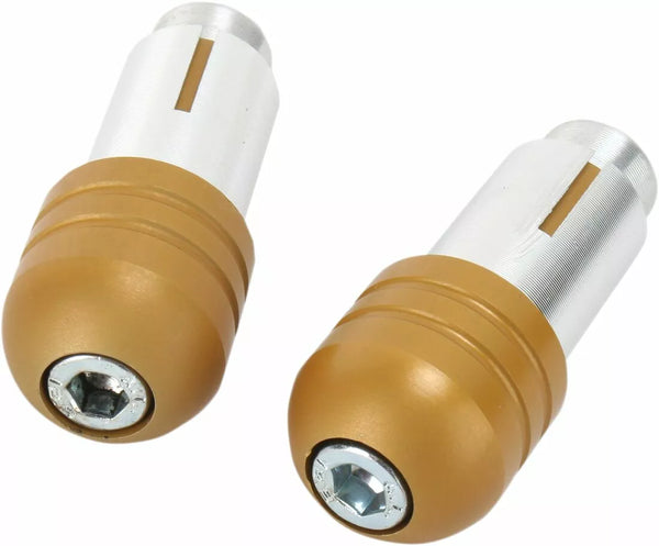 RENTHAL RENTHAL ROAD BAR BAR GOLD E189