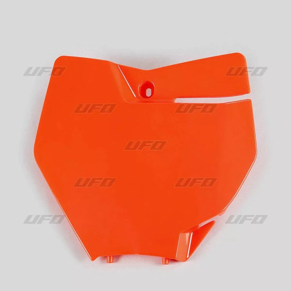 UFO Plate # SX-SXF 16-22 FLA nebo KT04063 # FFLU