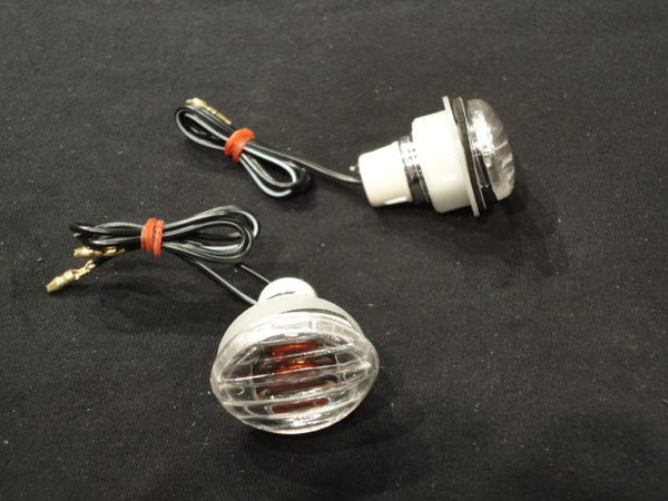 Přístup k Kåpblink Small Clear Pairs