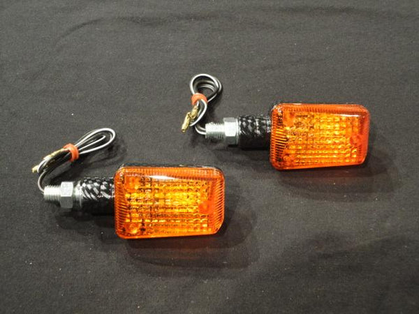 Přístup k minibl.card ARM Carbo/Orange E-Mä