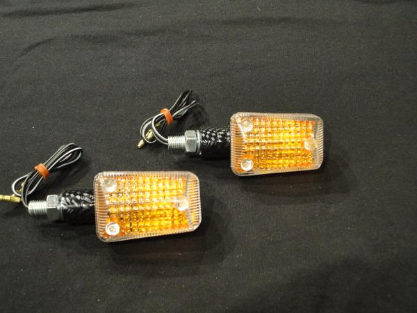 Přístup k minibl.Card ARM Carbon/Clear E-Mä