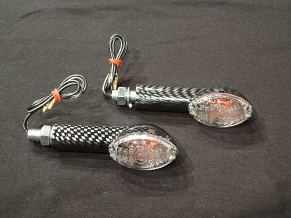 Přístup k minibl.ellips dlouhé paže Carbo/Clear E-Mä