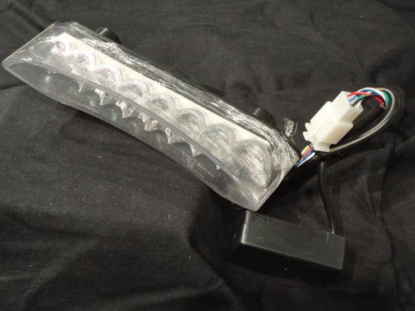 Access Bakery LED R1 02-03 Inb. Klapky