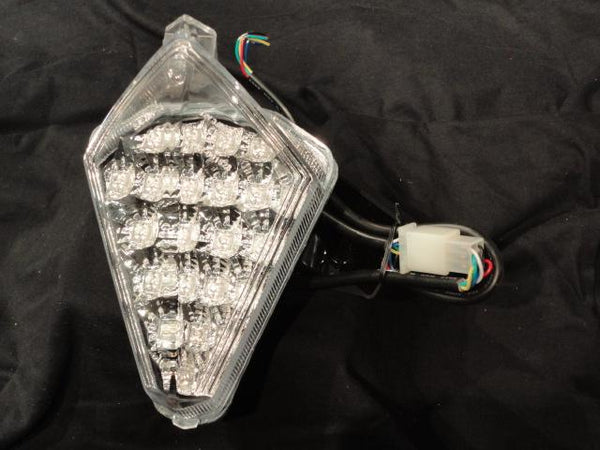 Access Bakery LED R1 07-08 Inb. Klapky