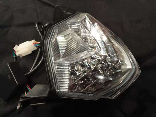 Access Bakery LED Z750/Z1000 07- Inb. Blikač