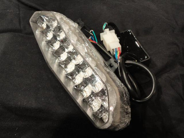 Access Bakery LED ZX6R 636 INB. Klapky