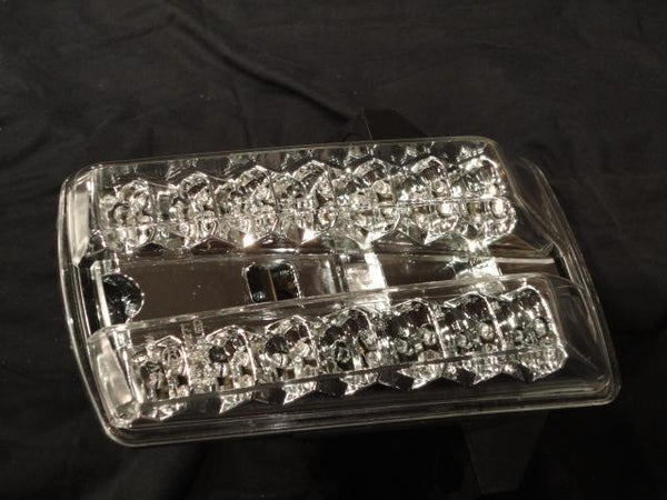 Access Bakery LED SV1000 04-07 Inb. Klapky