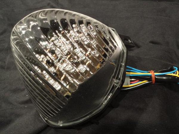 Access Bakery LED GSX 600/750 FIB. Blinkers