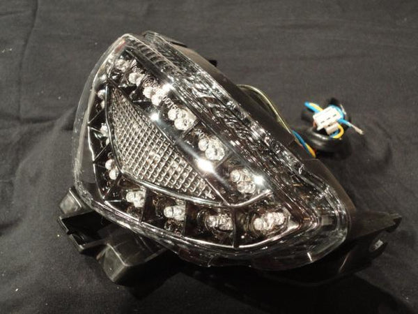 Access Bakery LED SFV650 Gladius 09- Inb. Klapky