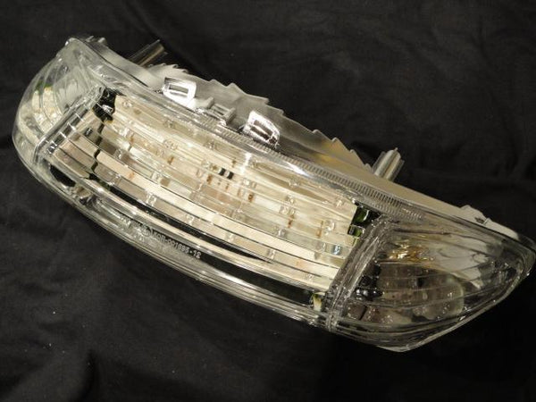 Access Bakery LED VFR800 08- Inb. Klapky