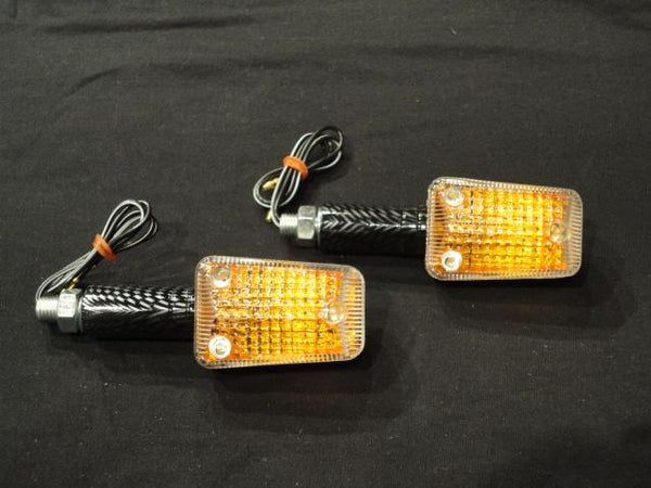 Přístup k minibl. Dlouhé paže Carbo/Clear E-Mä