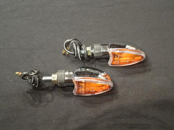 Přístup k Minibl.PIL CARD/Chrome/Orange E-Mä